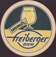 Beer coaster freiberger-47-small