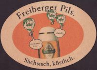 Beer coaster freiberger-48