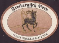 Beer coaster freiberger-49