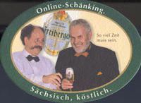 Beer coaster freiberger-5