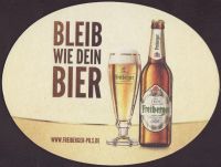 Beer coaster freiberger-50