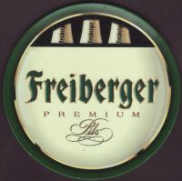 Beer coaster freiberger-51