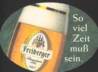 Beer coaster freiberger-7