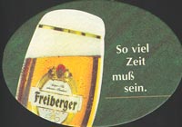 Beer coaster freiberger-8