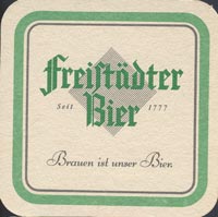 Beer coaster freistadt-1