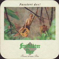 Beer coaster freistadt-11-zadek