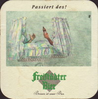 Beer coaster freistadt-12-zadek