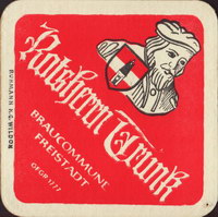 Beer coaster freistadt-13-zadek-small