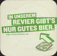 Beer coaster freistadt-14