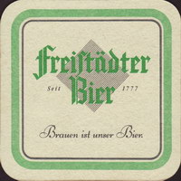 Beer coaster freistadt-15