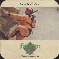 Beer coaster freistadt-17-zadek-small