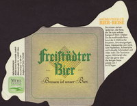 Beer coaster freistadt-18