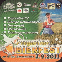 Beer coaster freistadt-19