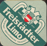 Beer coaster freistadt-2-oboje