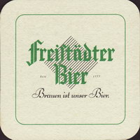 Beer coaster freistadt-20