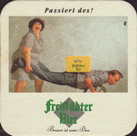 Beer coaster freistadt-21-zadek-small