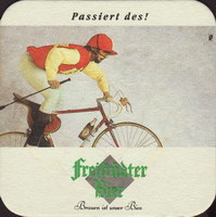 Beer coaster freistadt-22-zadek