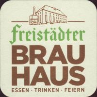 Beer coaster freistadt-29