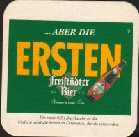 Beer coaster freistadt-31-small