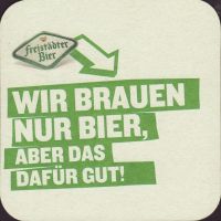 Beer coaster freistadt-35