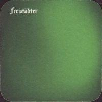 Beer coaster freistadt-36