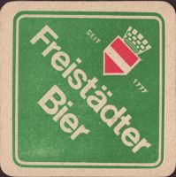 Beer coaster freistadt-37