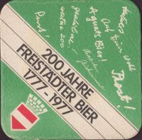 Beer coaster freistadt-38-oboje-small