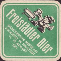 Beer coaster freistadt-41-zadek-small