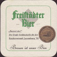 Beer coaster freistadt-43