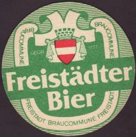 Beer coaster freistadt-45