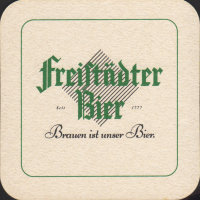 Beer coaster freistadt-49