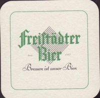 Beer coaster freistadt-7