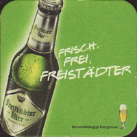 Beer coaster freistadt-8