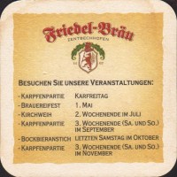Beer coaster friedel-hochstadt-1-zadek-small
