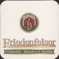 Pivní tácek friedenfels-10