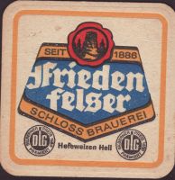 Beer coaster friedenfels-12
