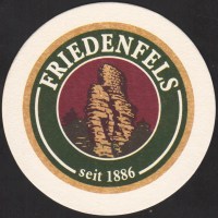 Beer coaster friedenfels-16-small