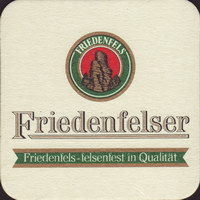 Beer coaster friedenfels-3