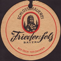 Beer coaster friedenfels-5