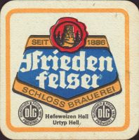 Beer coaster friedenfels-7