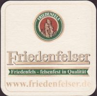 Beer coaster friedenfels-9-small