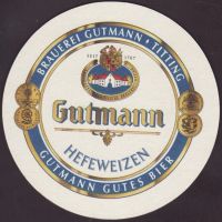 Beer coaster friedrich-gutmann-11-small