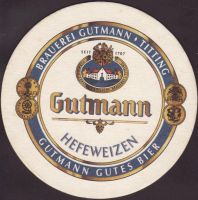 Beer coaster friedrich-gutmann-12-small
