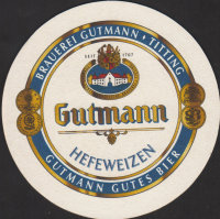 Beer coaster friedrich-gutmann-13