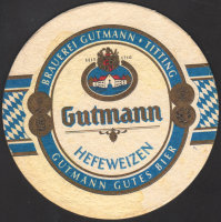 Beer coaster friedrich-gutmann-14