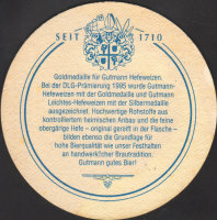 Pivní tácek friedrich-gutmann-14-zadek-small