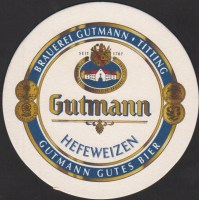 Beer coaster friedrich-gutmann-15-small