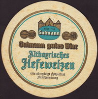 Beer coaster friedrich-gutmann-3