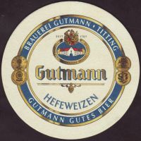 Beer coaster friedrich-gutmann-5