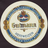 Beer coaster friedrich-gutmann-6